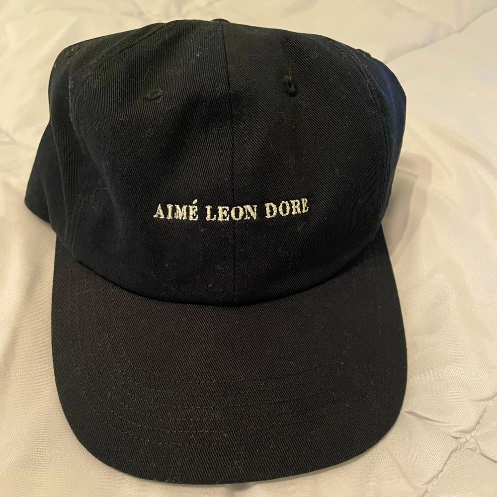 Aime Leon Dore Uniform Cap
